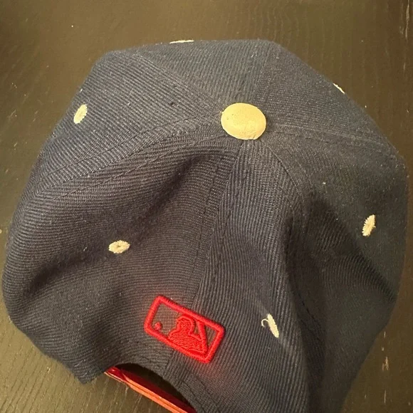 Yankees Snapback Hat - Picture 3 of 5